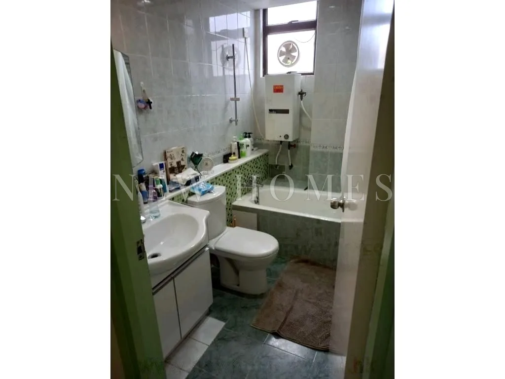 Ventris Place, Happy Valley — 4