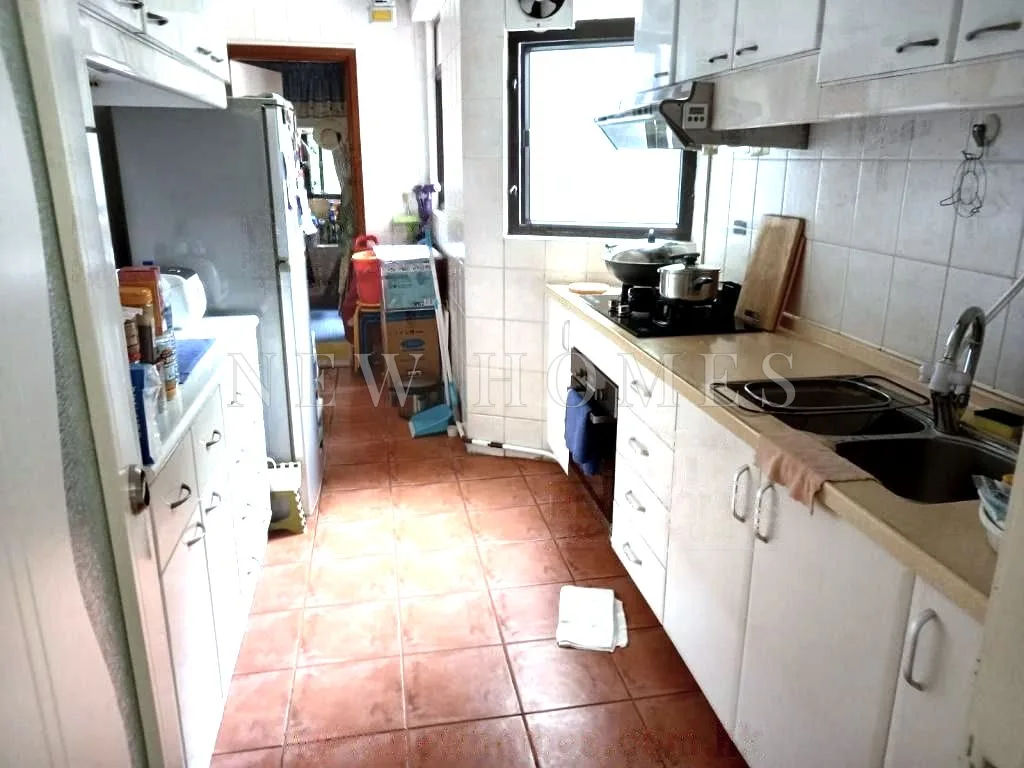Ventris Place, Happy Valley — 5