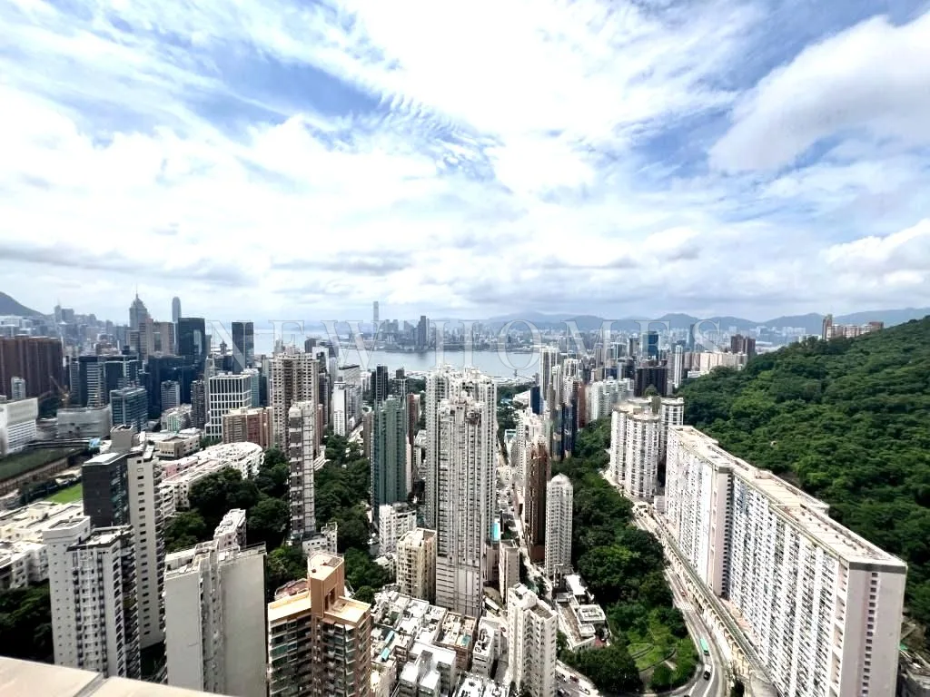 The Signature, Tai Hang — 3