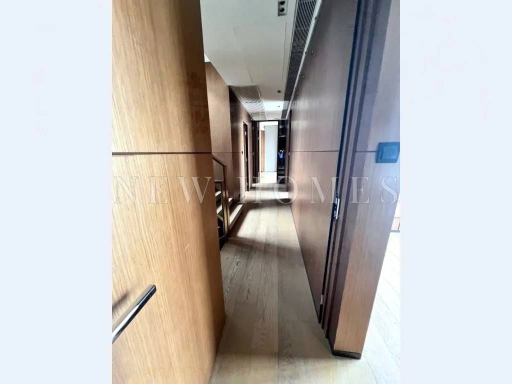 The Signature, Tai Hang — 2