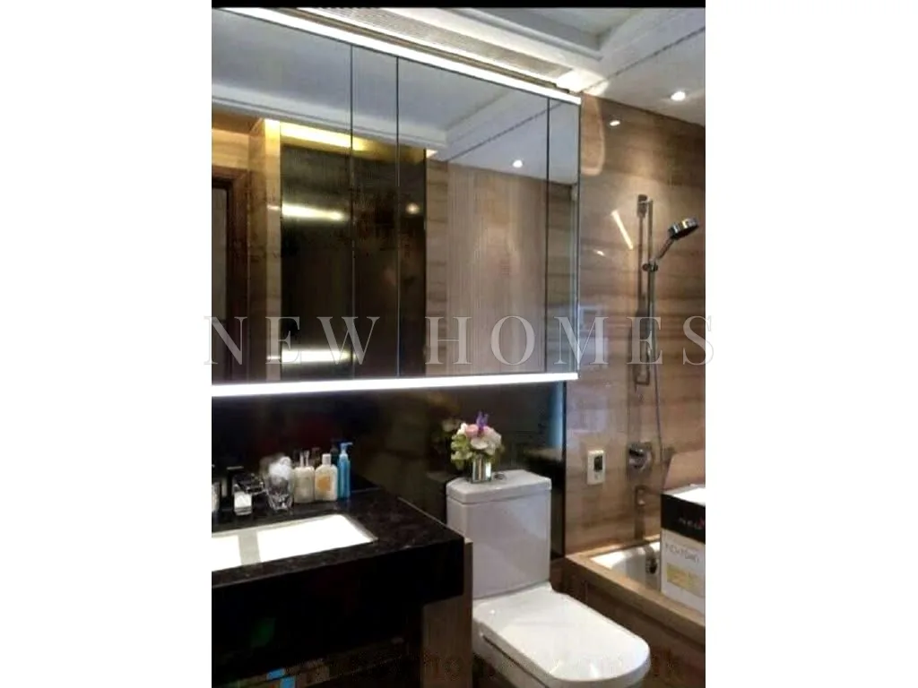 The Signature, Tai Hang — 5