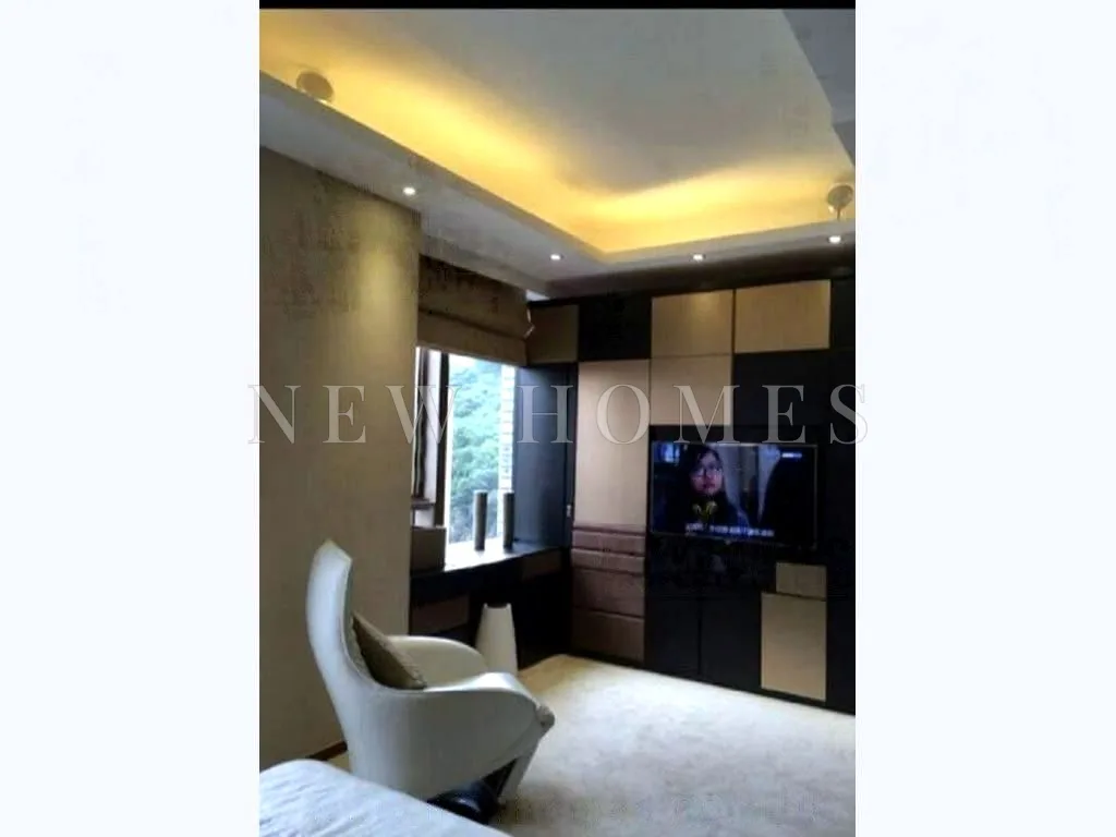 The Signature, Tai Hang — 4
