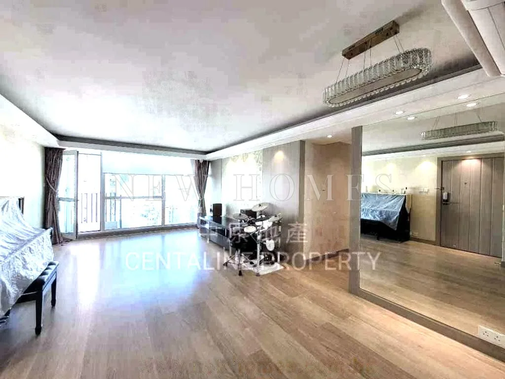 Grand Deco Tower, Tai Hang — 6
