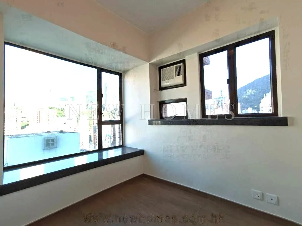 Fortuna Court, Happy Valley — 5