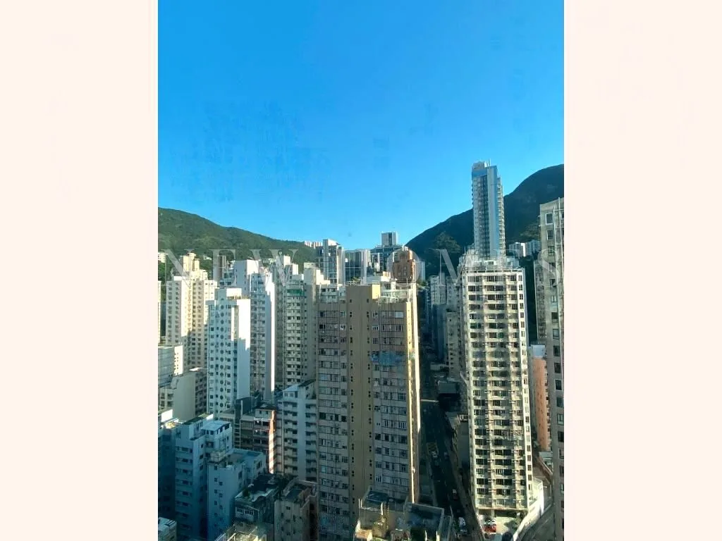 Fortuna Court, Happy Valley — 2