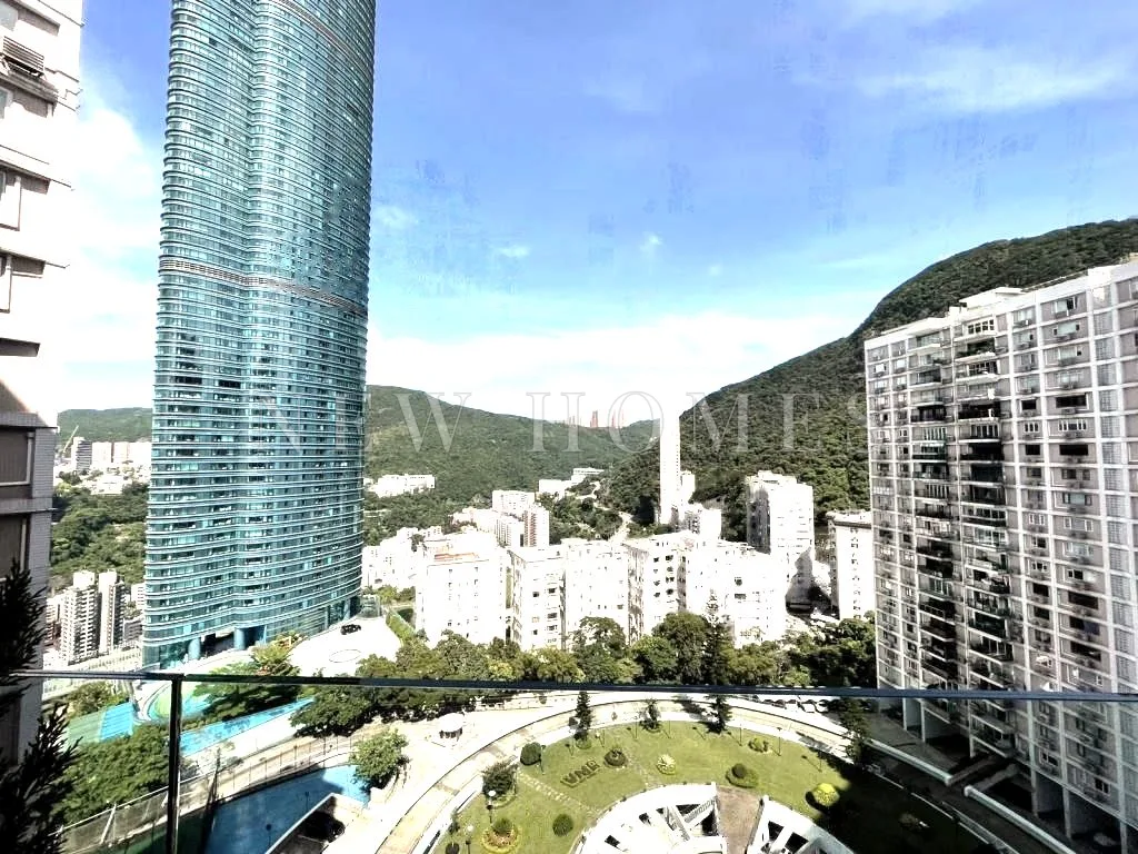 Villa Monte Rosa, Mid-Levels East — 2