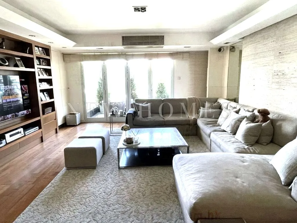 Villa Monte Rosa, Mid-Levels East — 3