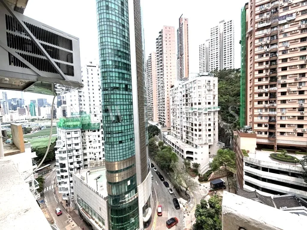 Friendship Court, Happy Valley — 2