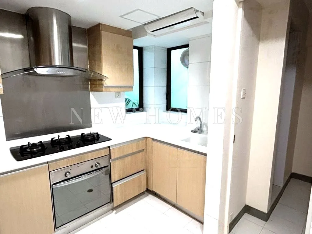 12 Tung Shan Terrace, Mid-Levels East — 2
