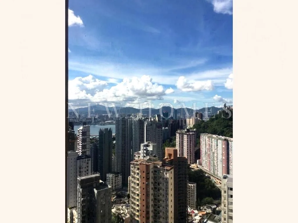 Tai Hang Terrace, Tai Hang — 2