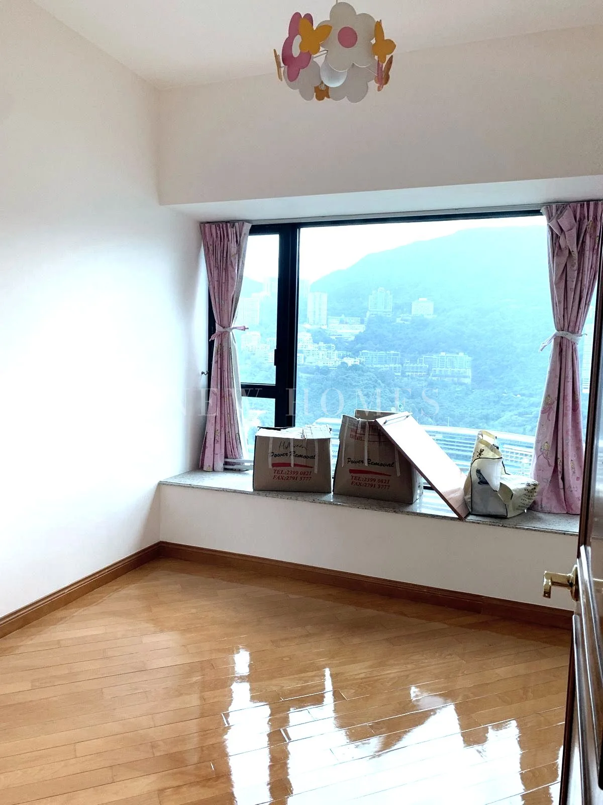 The Leighton Hill, Happy Valley — 4