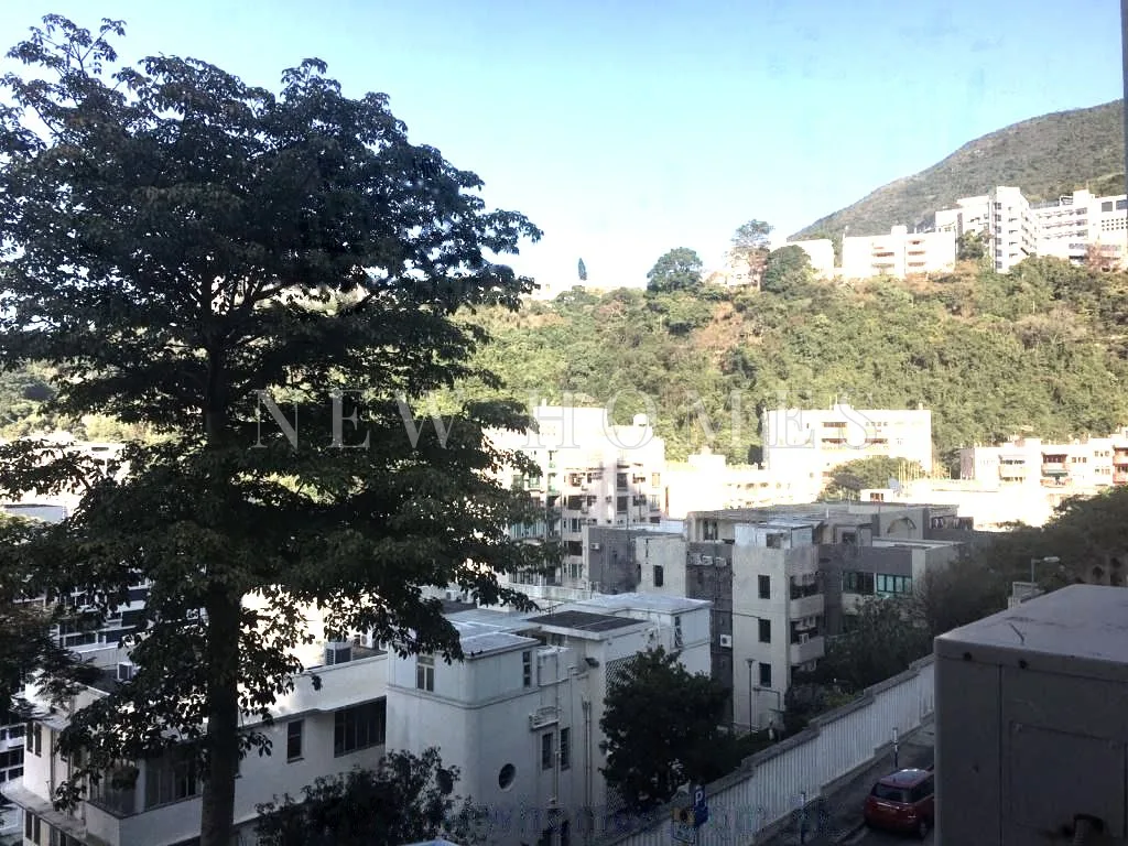Sanitarian Apartment, Happy Valley — 4