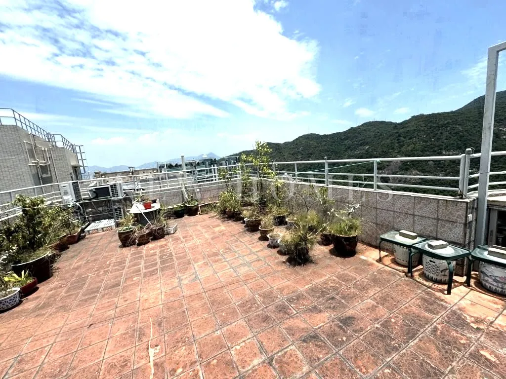 Flora Garden, Tai Hang — 4