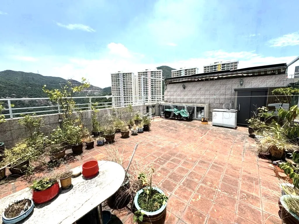 Flora Garden, Tai Hang — 3