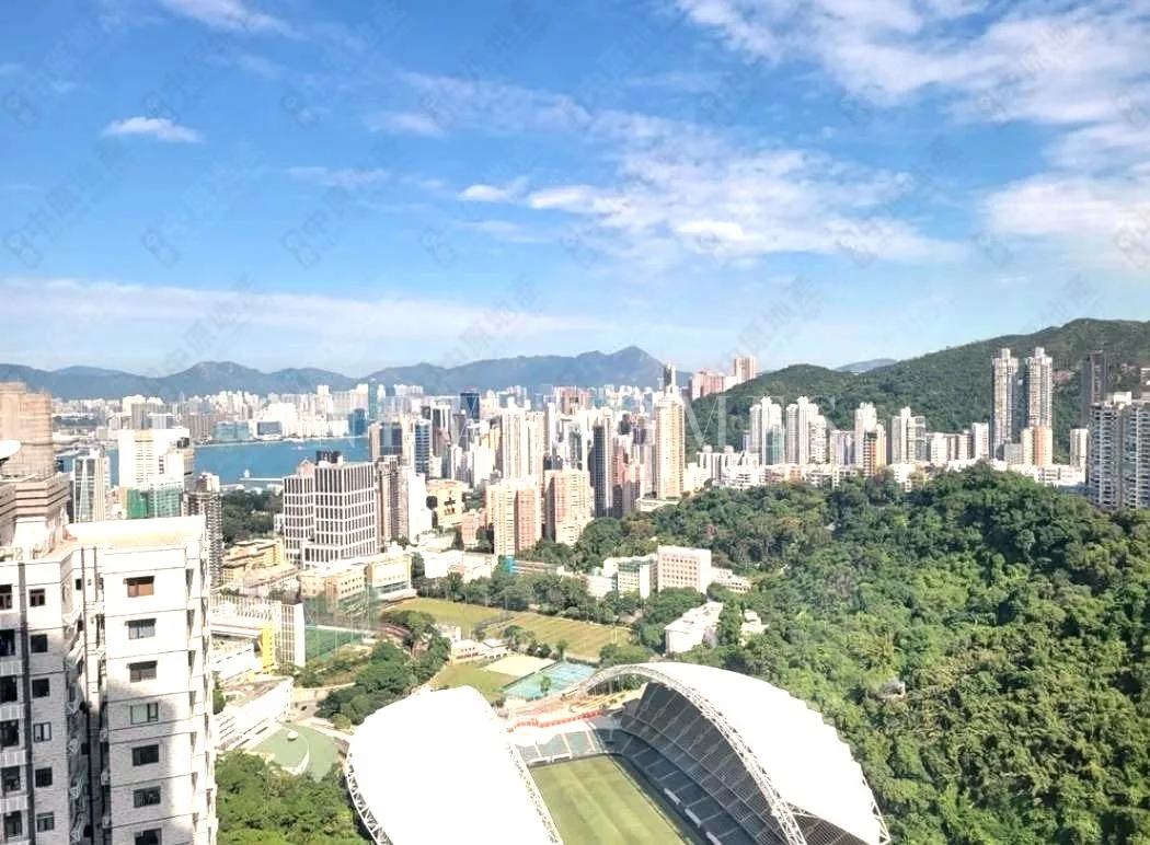 Broadview Villa, Happy Valley — 4