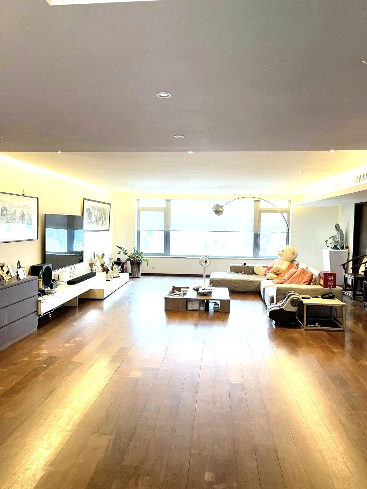 Broadview Villa, Happy Valley — 3