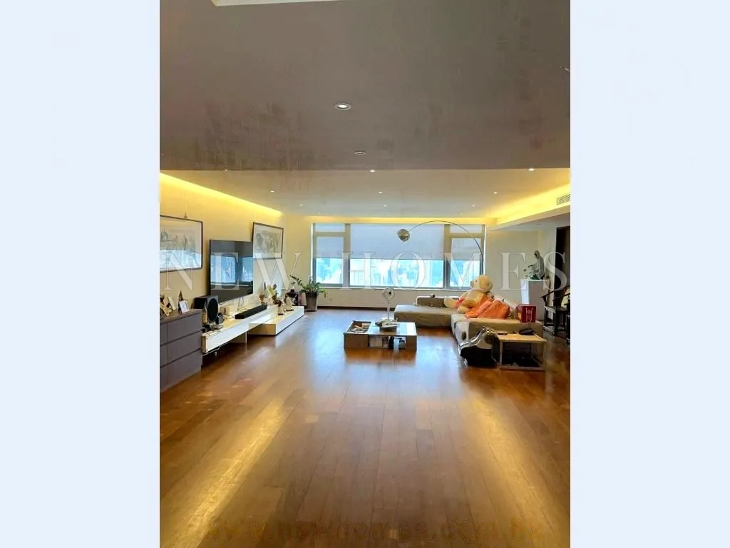 Broadview Villa, Happy Valley — 2