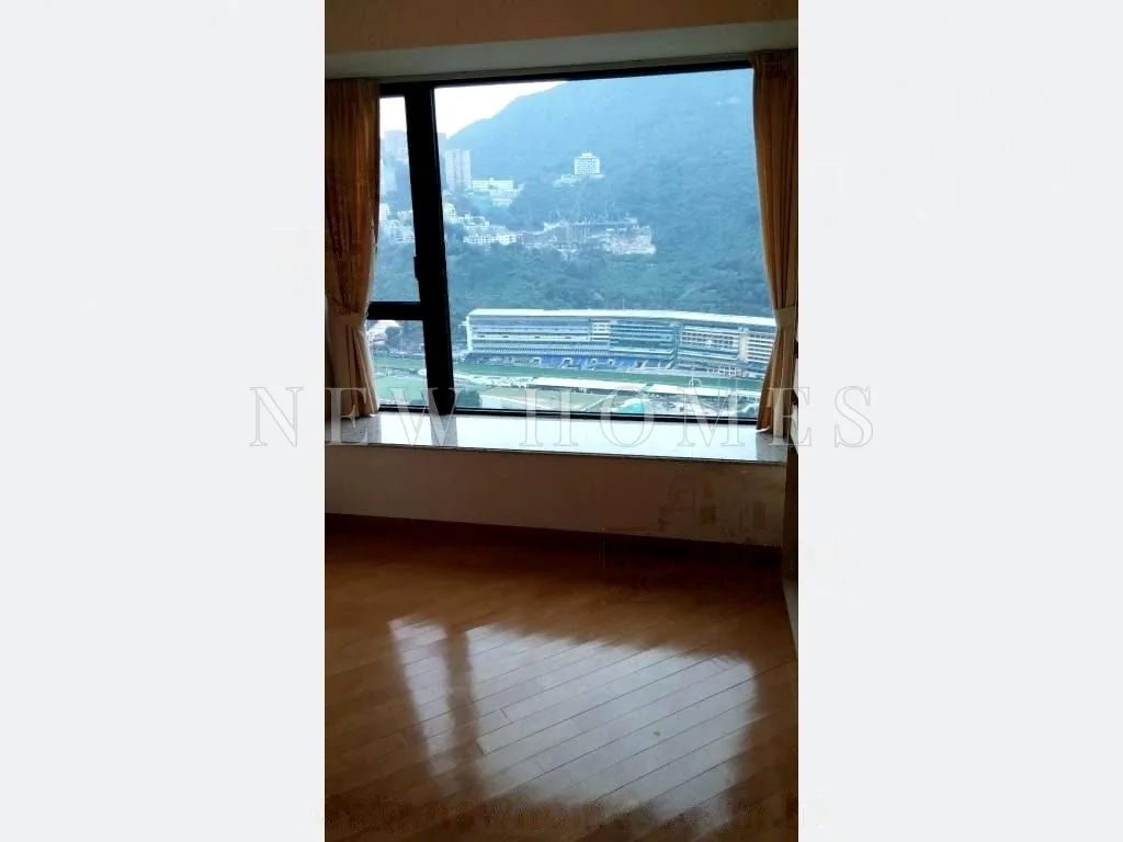 The Leighton Hill, Happy Valley — 2