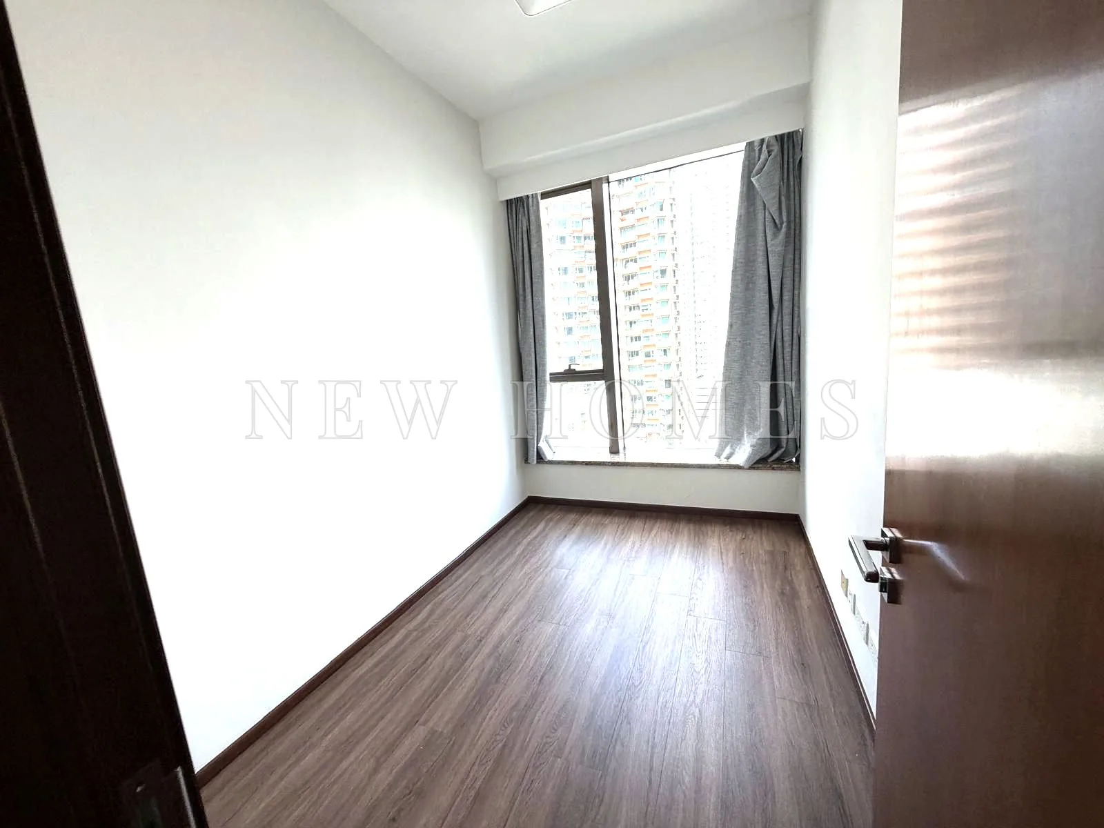 The Signature, Tai Hang — 2