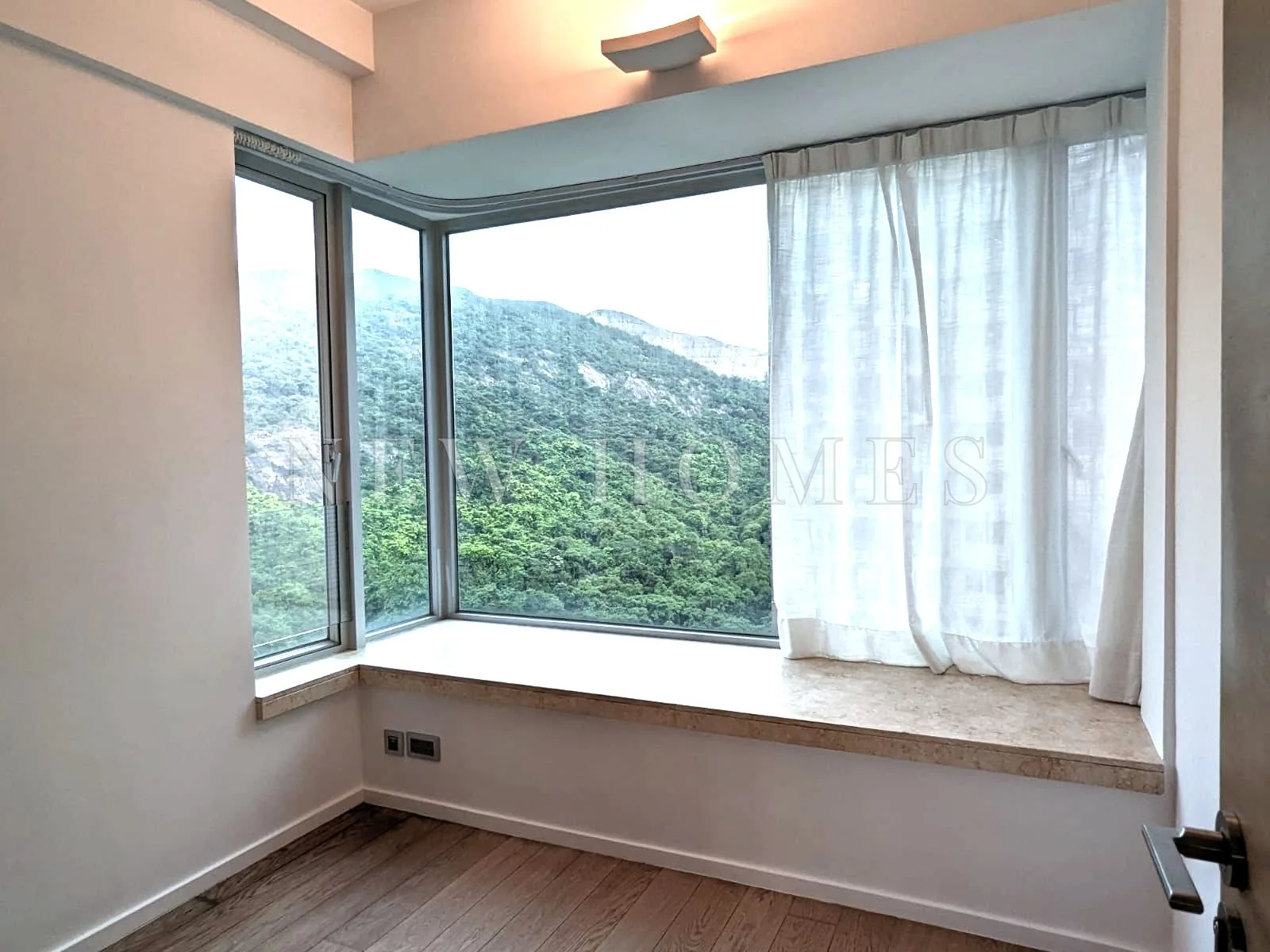 The Legend, Jardine's Lookout — 9