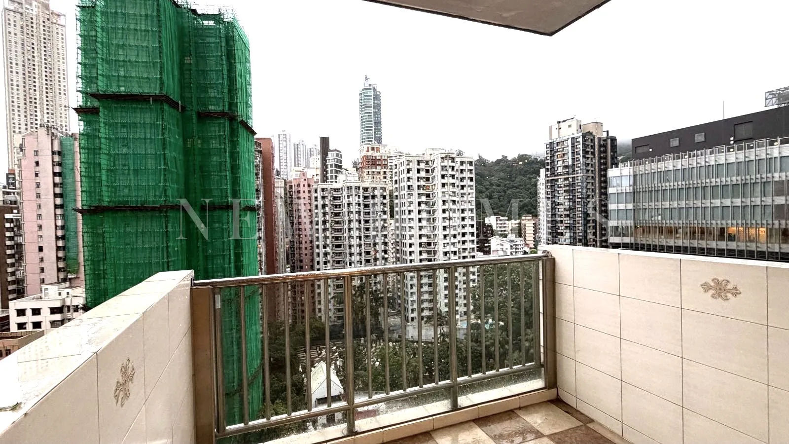 Shan Kwong Towers, Happy Valley — 6