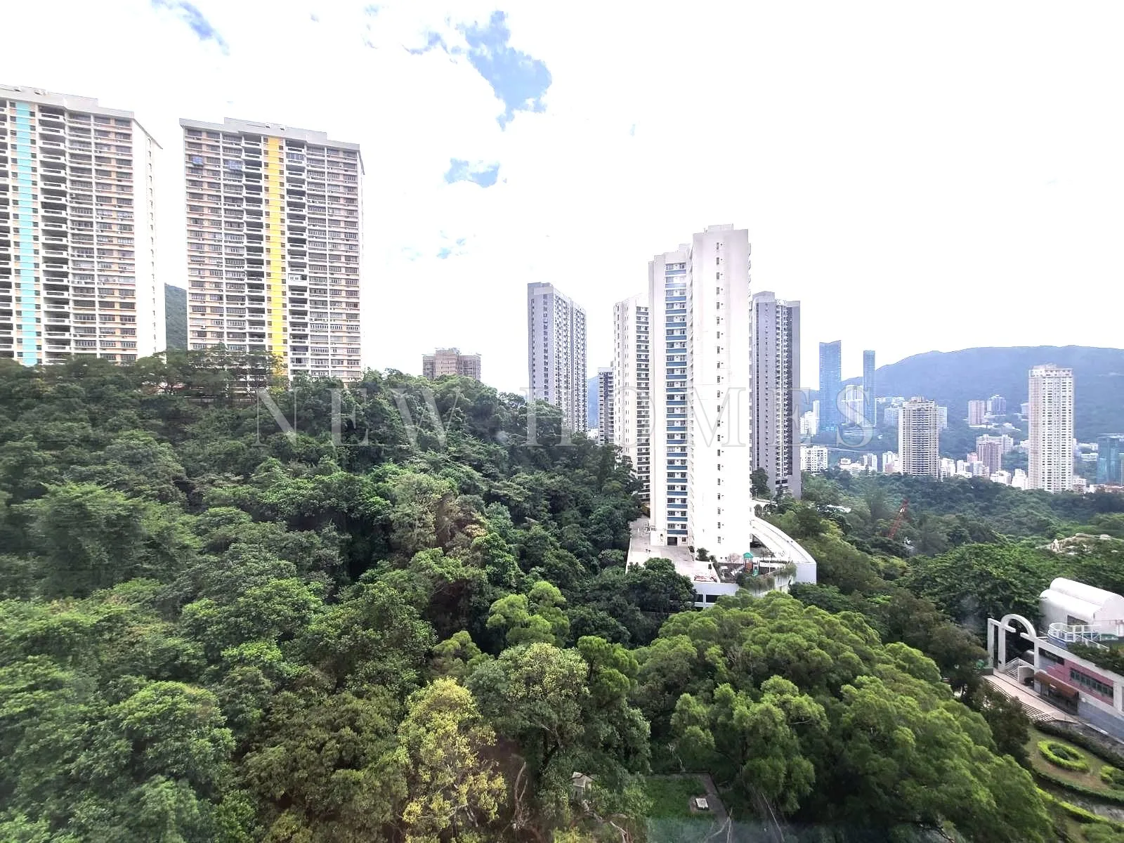 Flora Garden, Tai Hang — 3