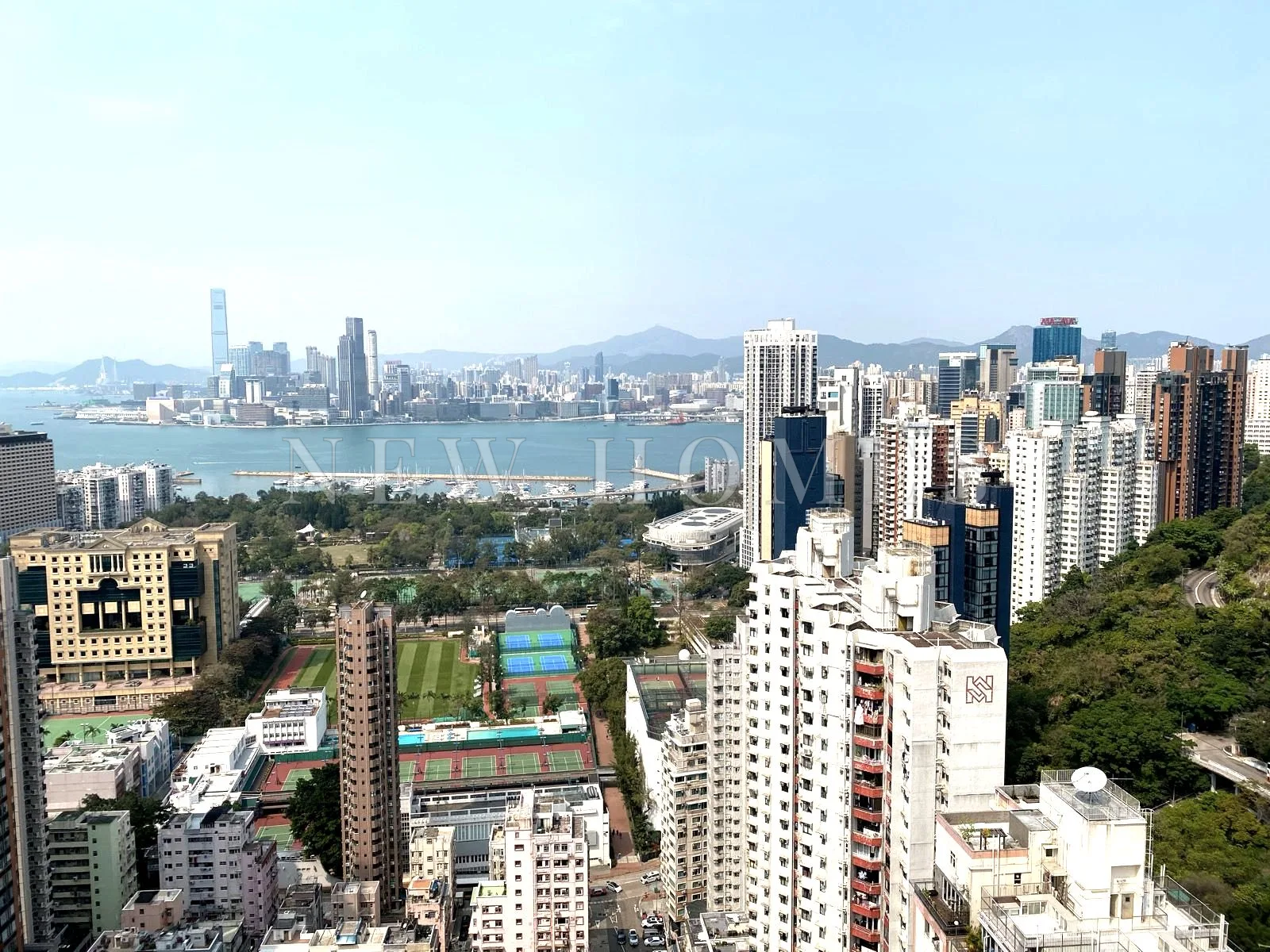 Illumination Terrace, Tai Hang — 11
