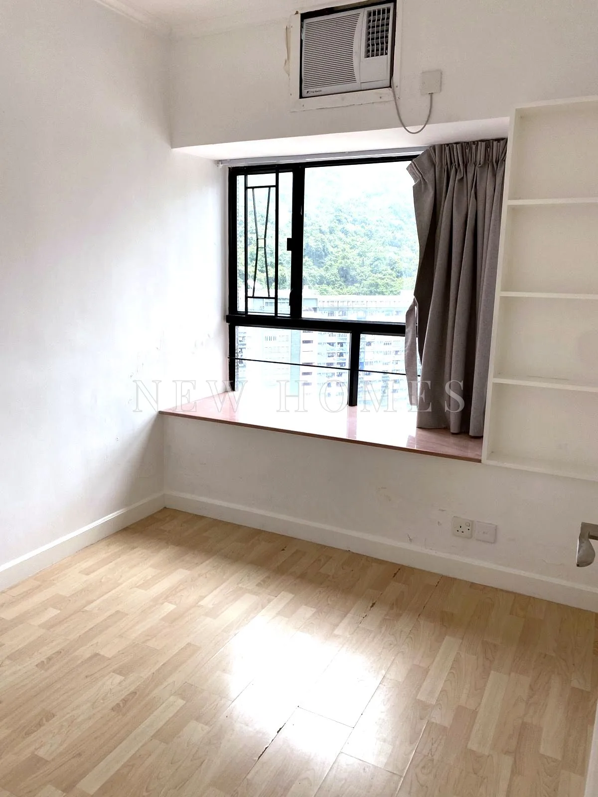 Illumination Terrace, Tai Hang — 2