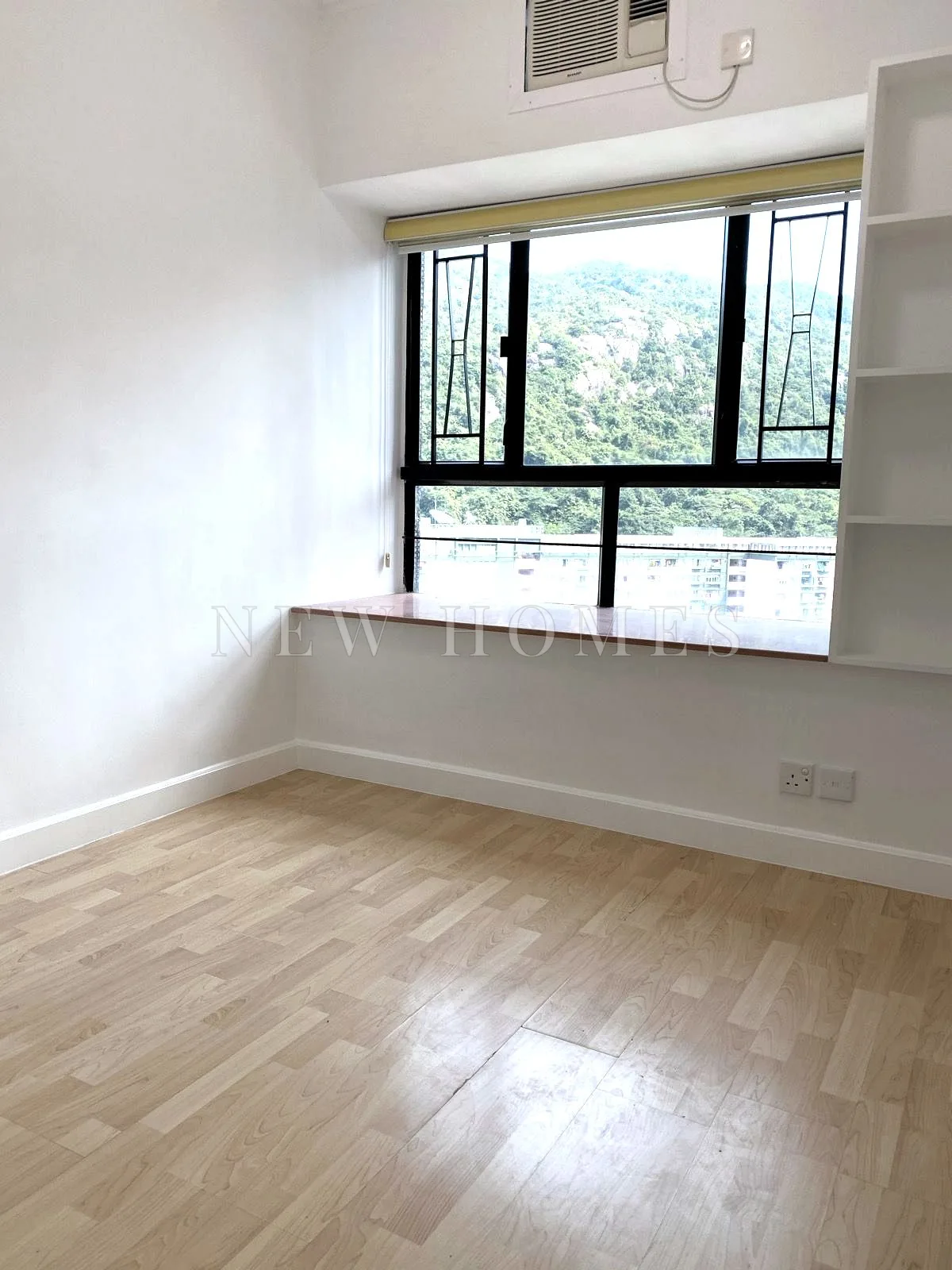 Illumination Terrace, Tai Hang — 8