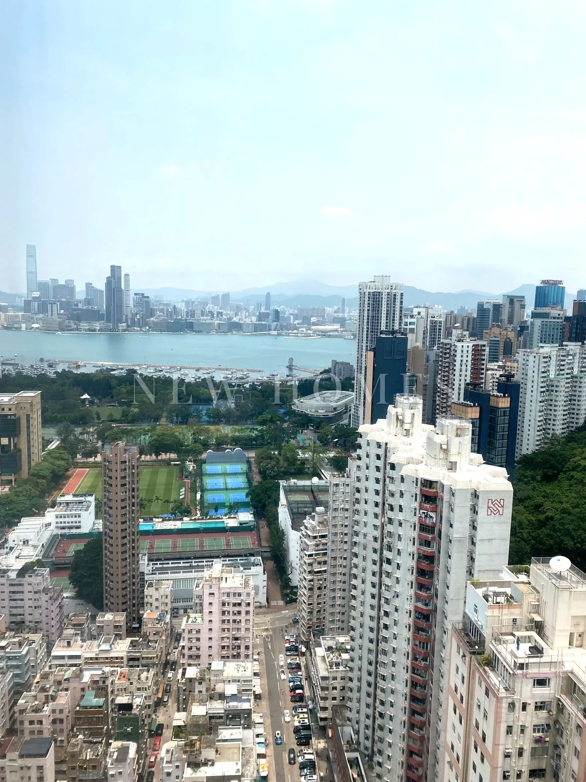 Illumination Terrace, Tai Hang — 3
