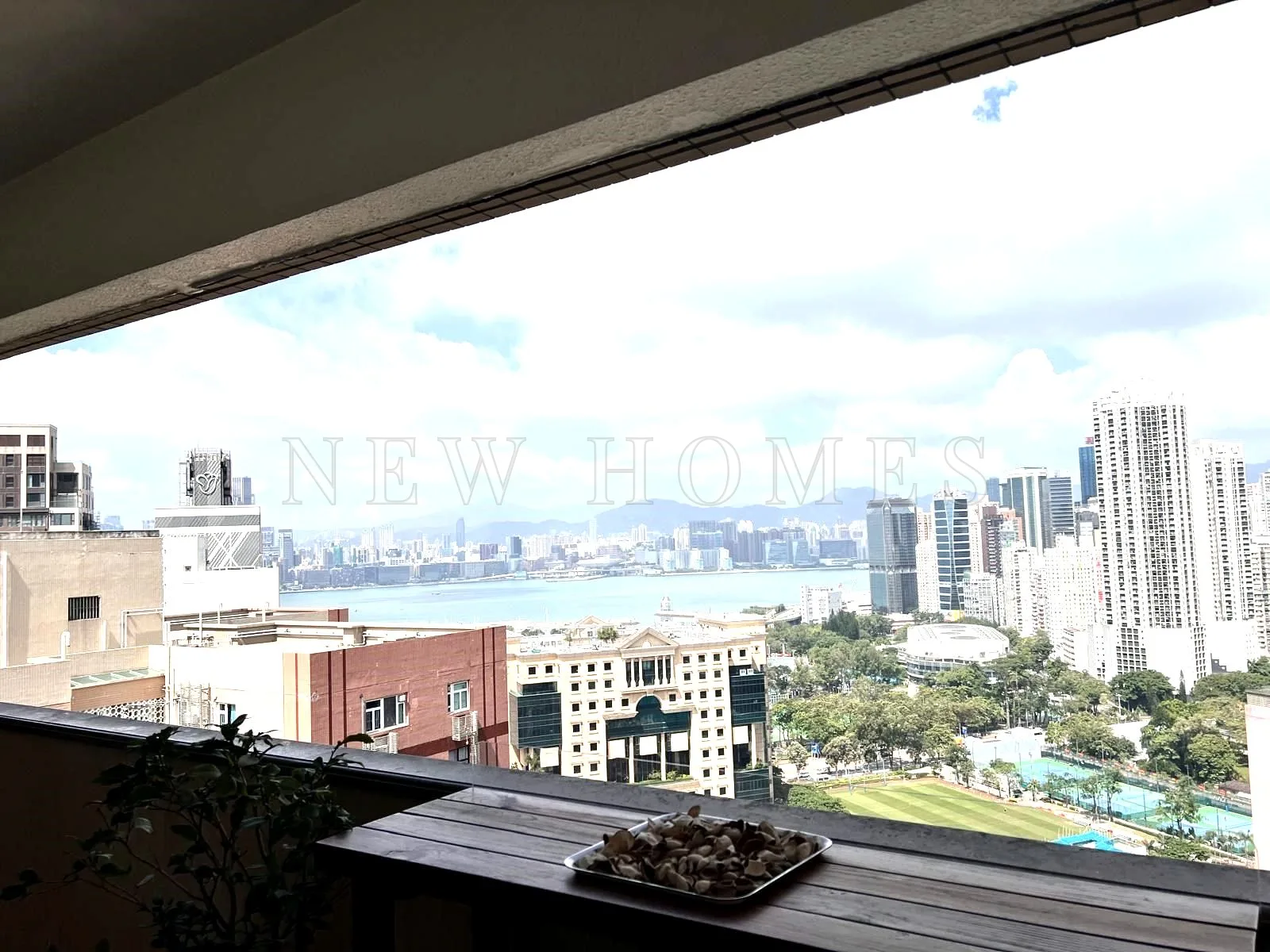 Fontana Gardens, Tai Hang — 3