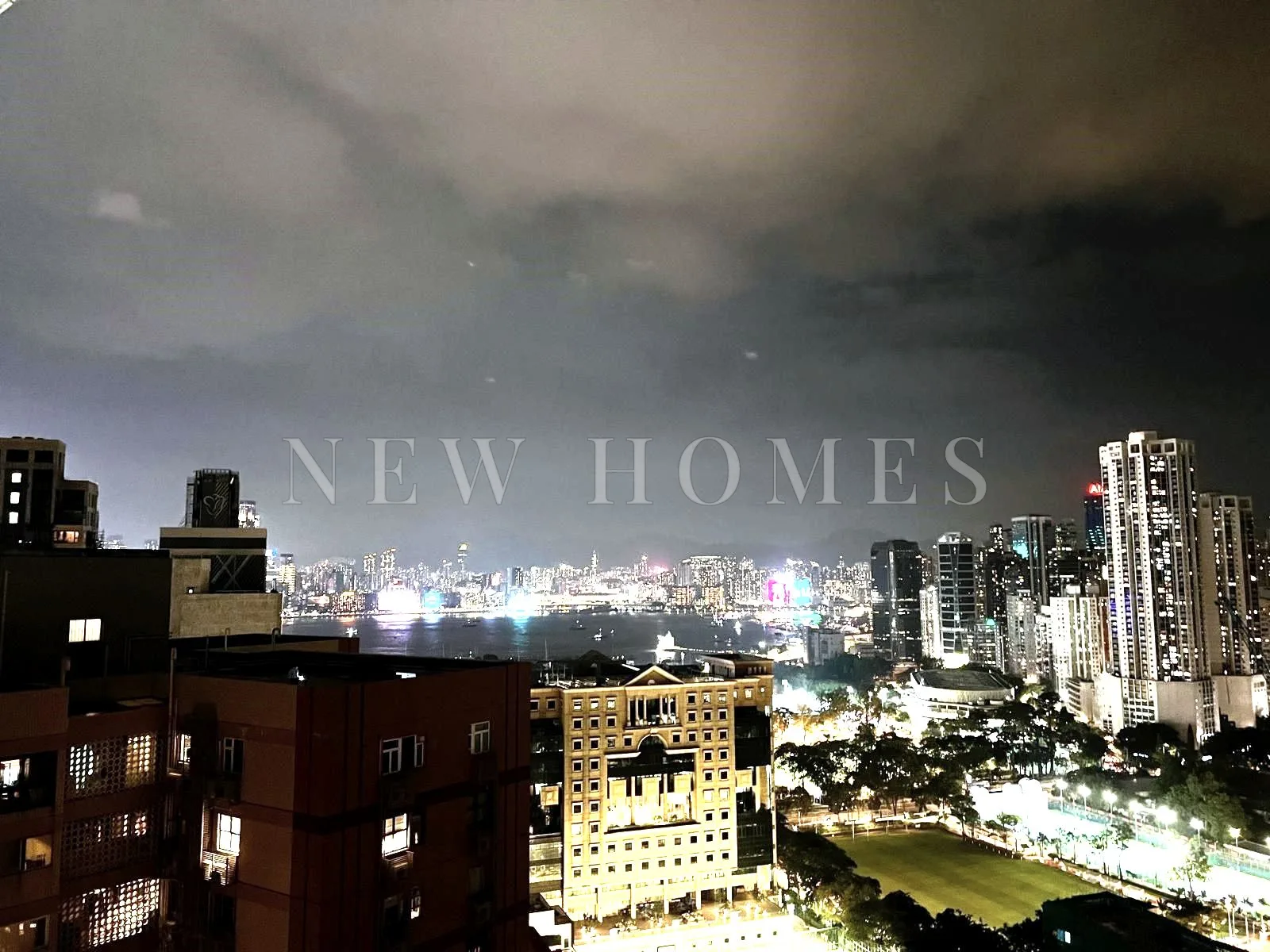 Fontana Gardens, Tai Hang — 4