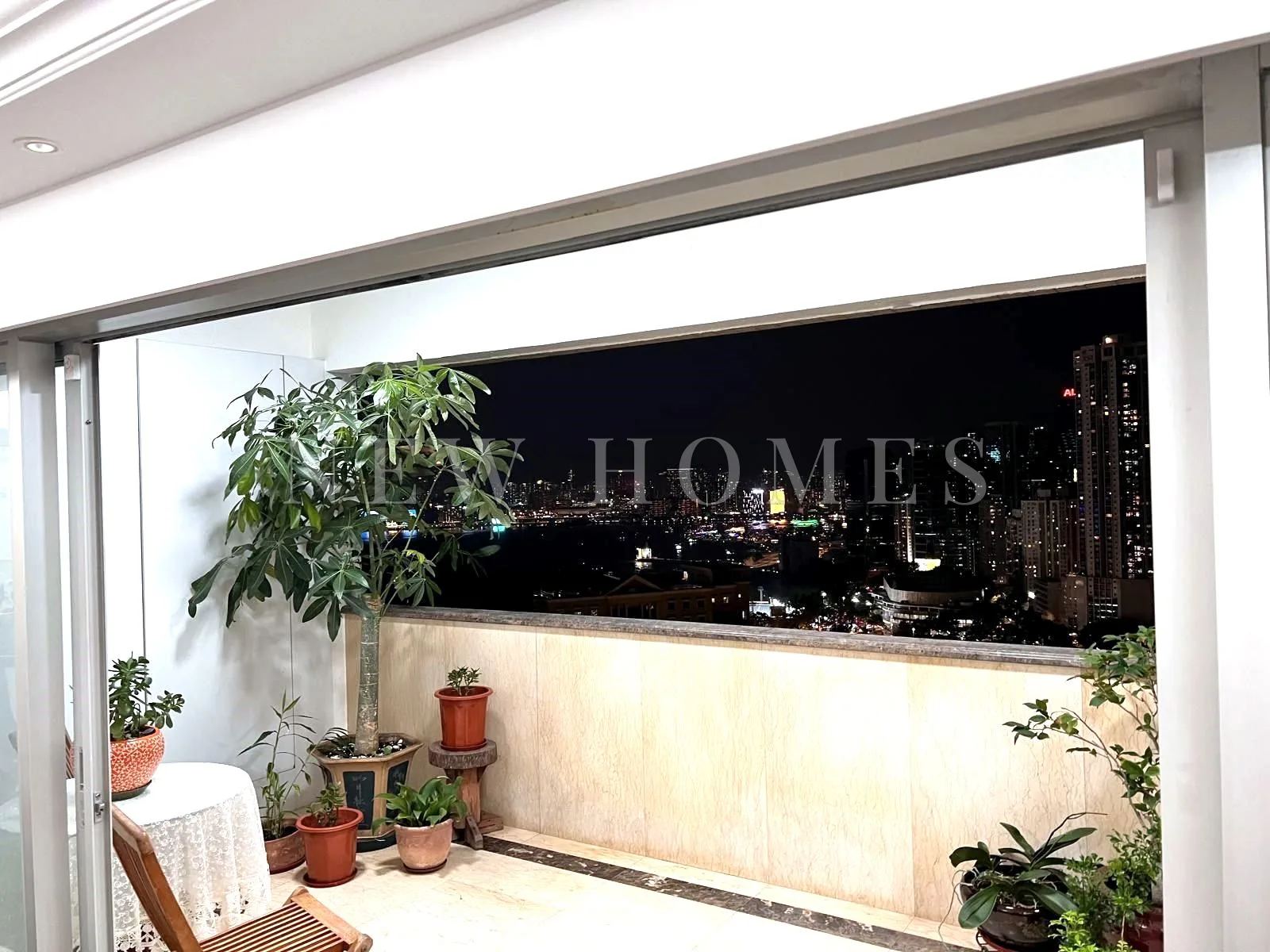 Fontana Gardens, Tai Hang — 2