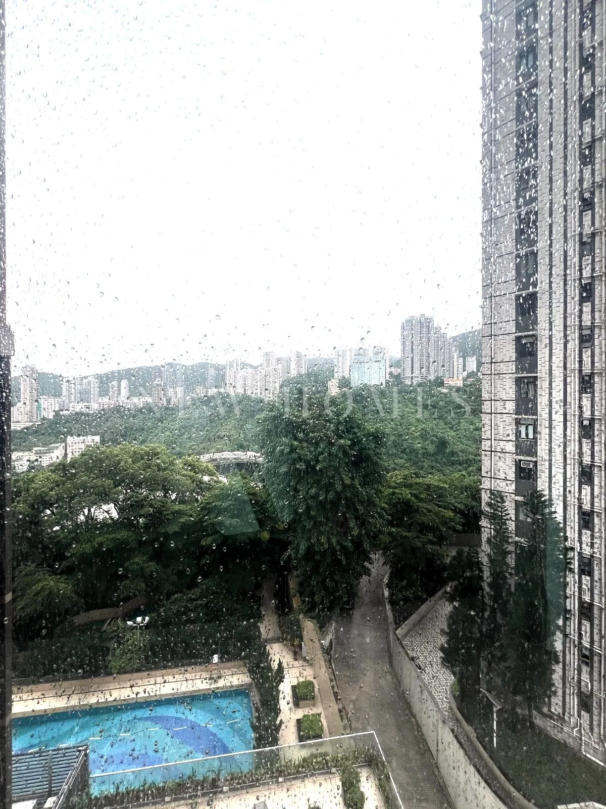 Broadwood Twelve, Happy Valley — 22