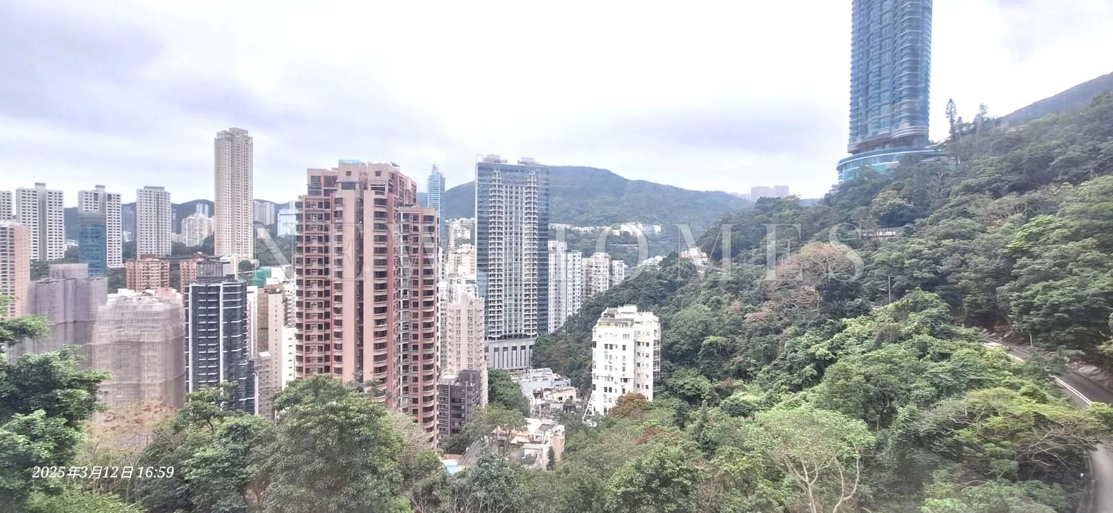 Craigmount, Mid-Levels East — 12