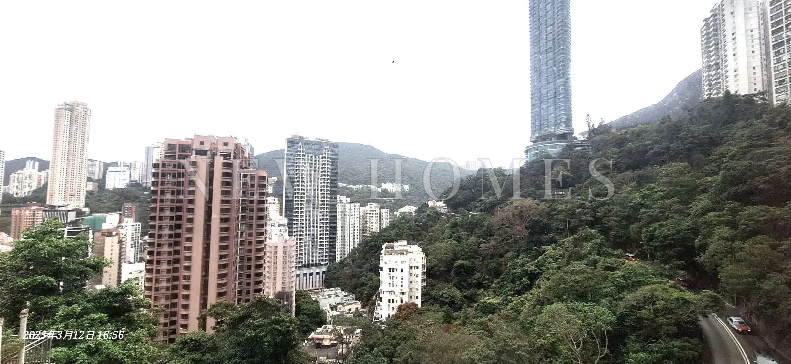 Craigmount, Mid-Levels East — 11