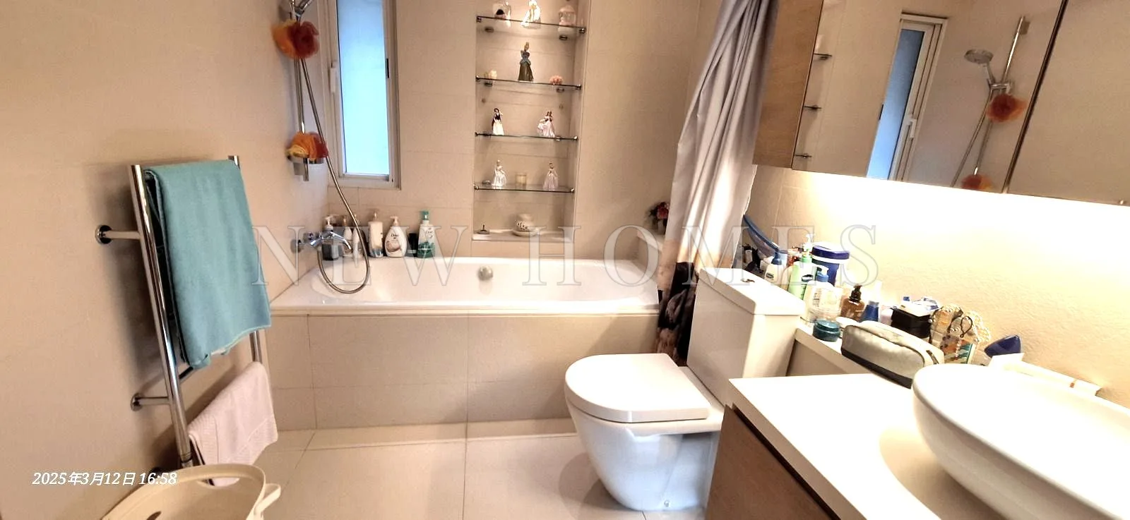 Craigmount, Mid-Levels East — 2