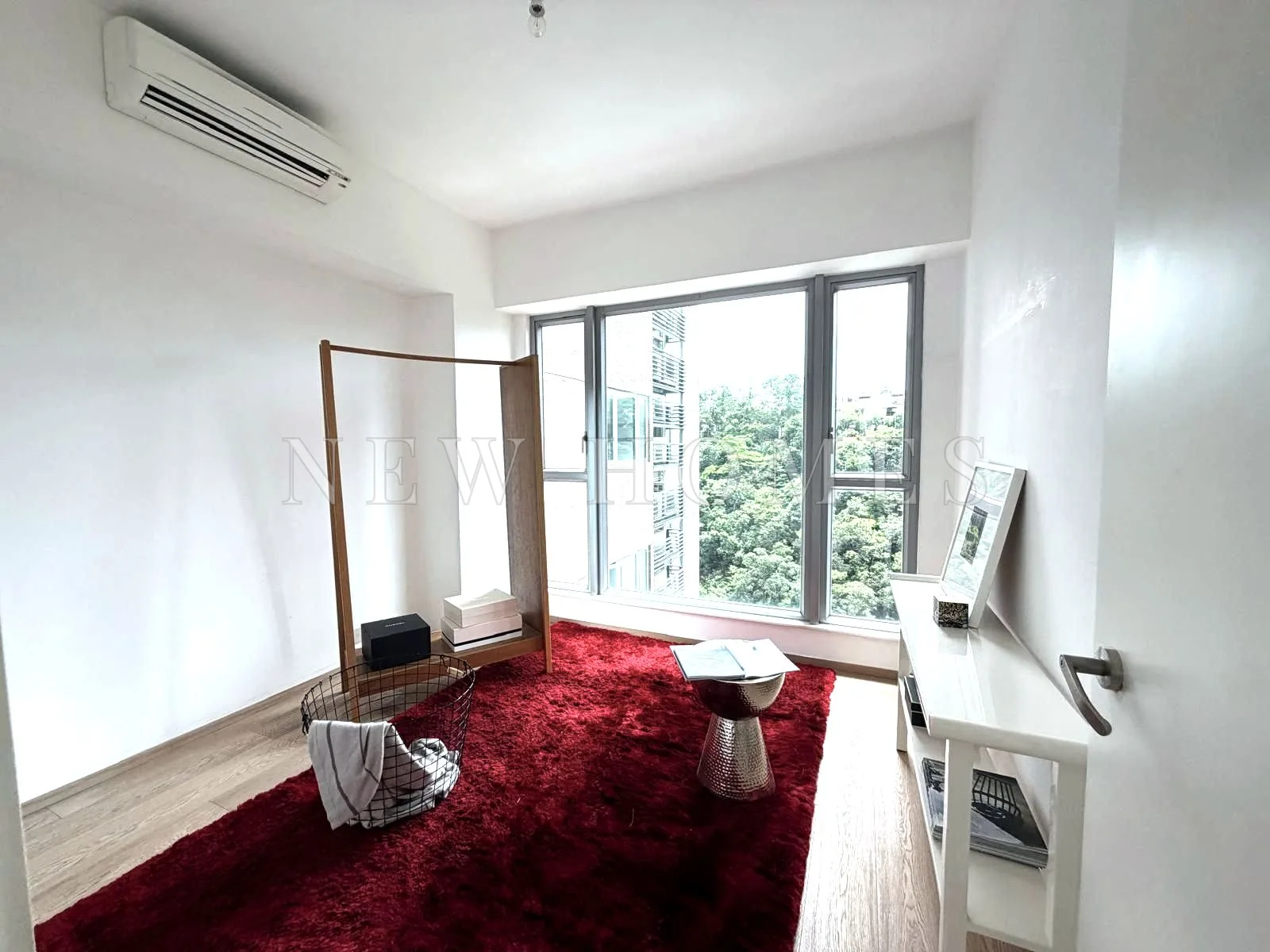 The Carmina, Shouson Hill — 9