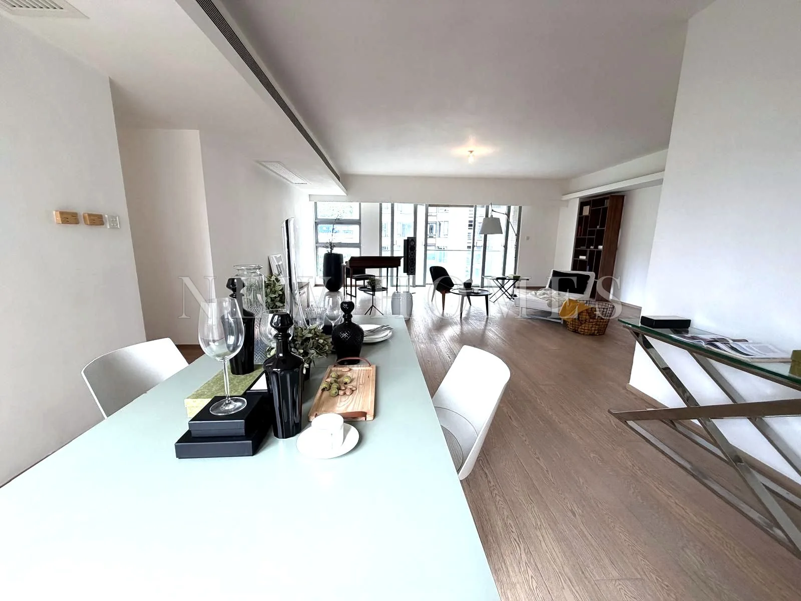 The Carmina, Shouson Hill — 2