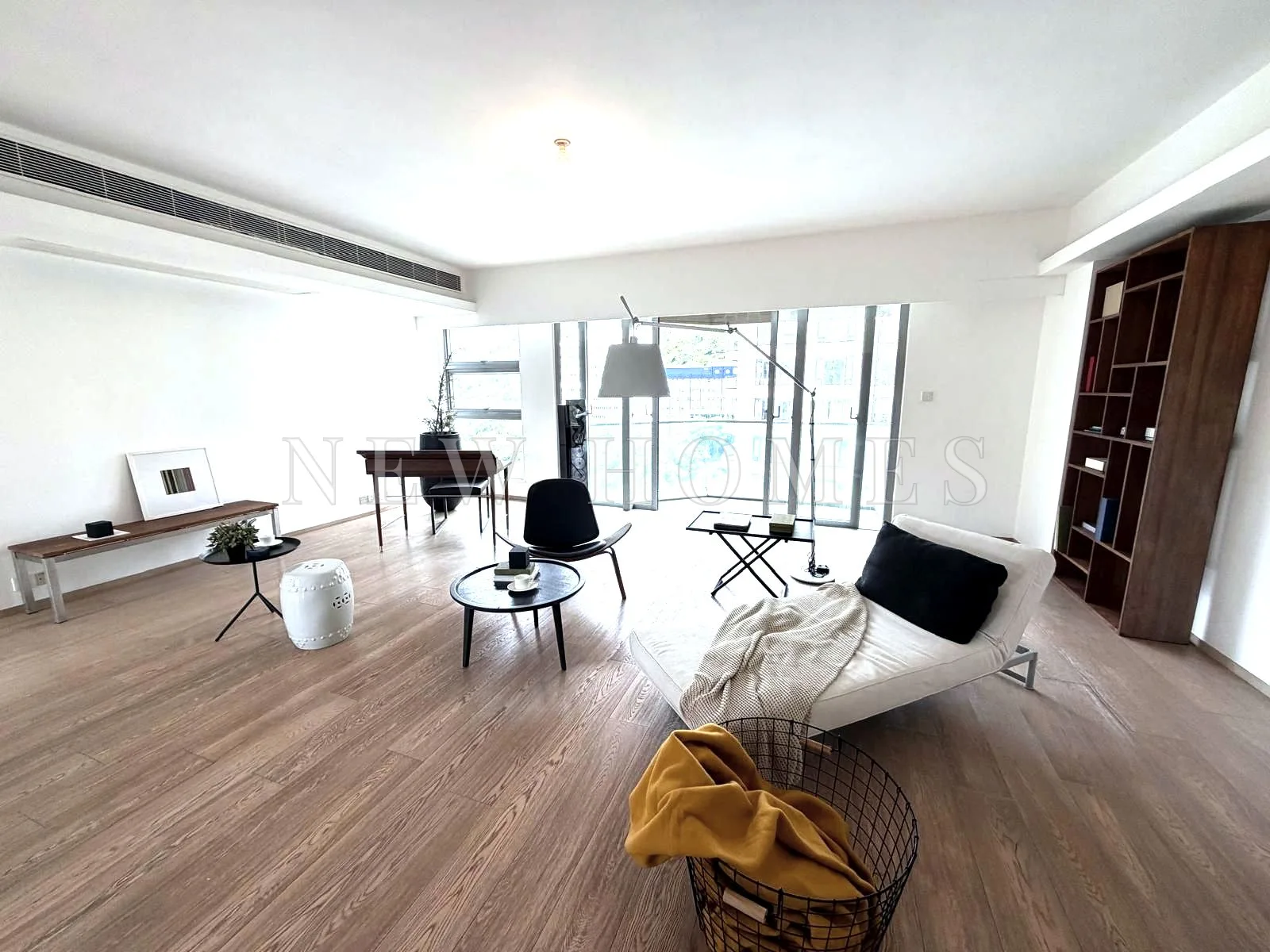 The Carmina, Shouson Hill — 10