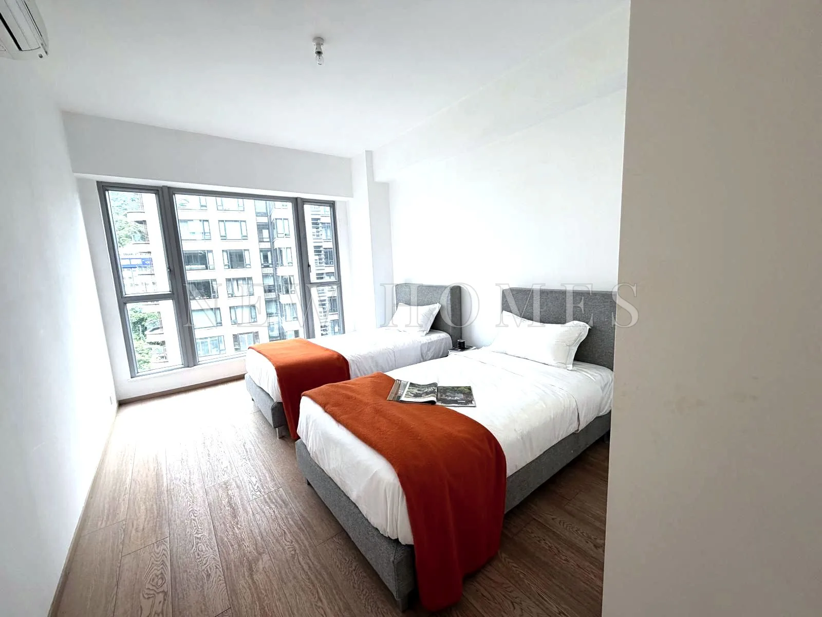 The Carmina, Shouson Hill — 5