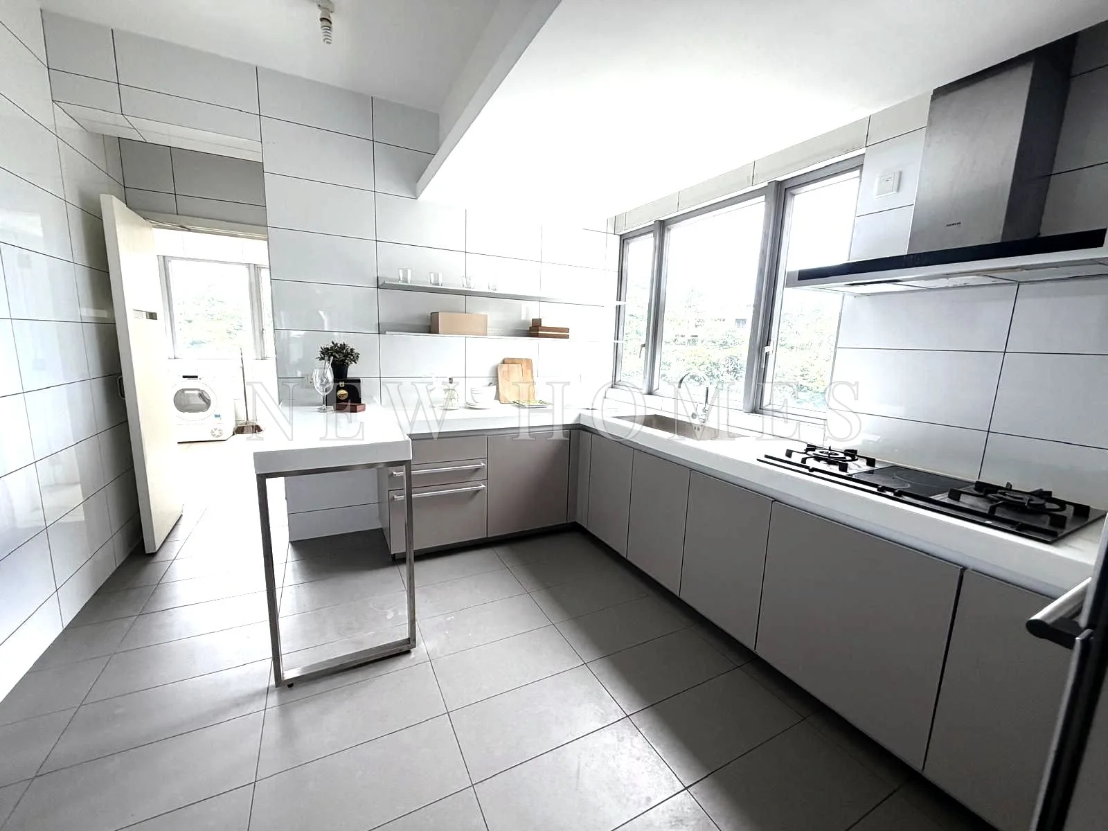 The Carmina, Shouson Hill — 3
