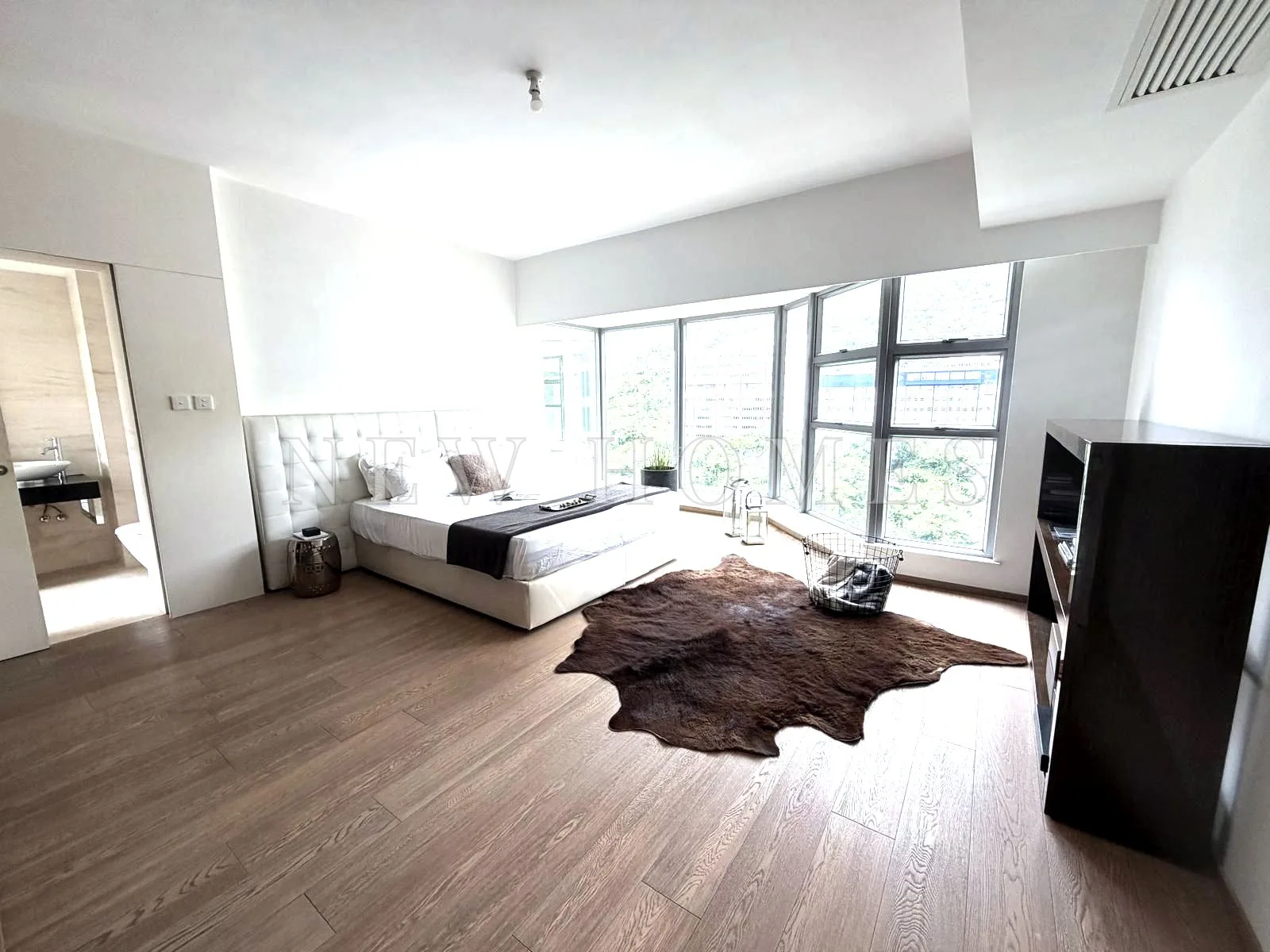 The Carmina, Shouson Hill — 6