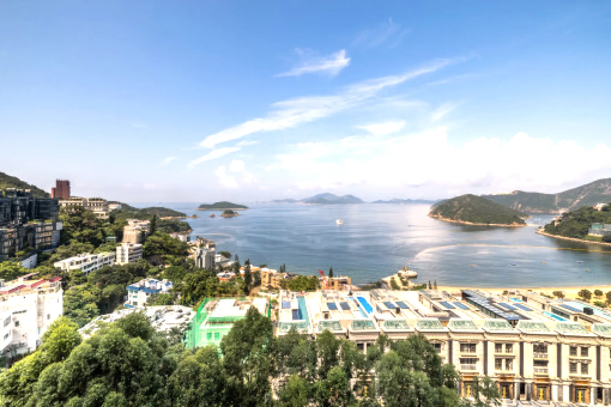 The Lily, Repulse Bay — 4