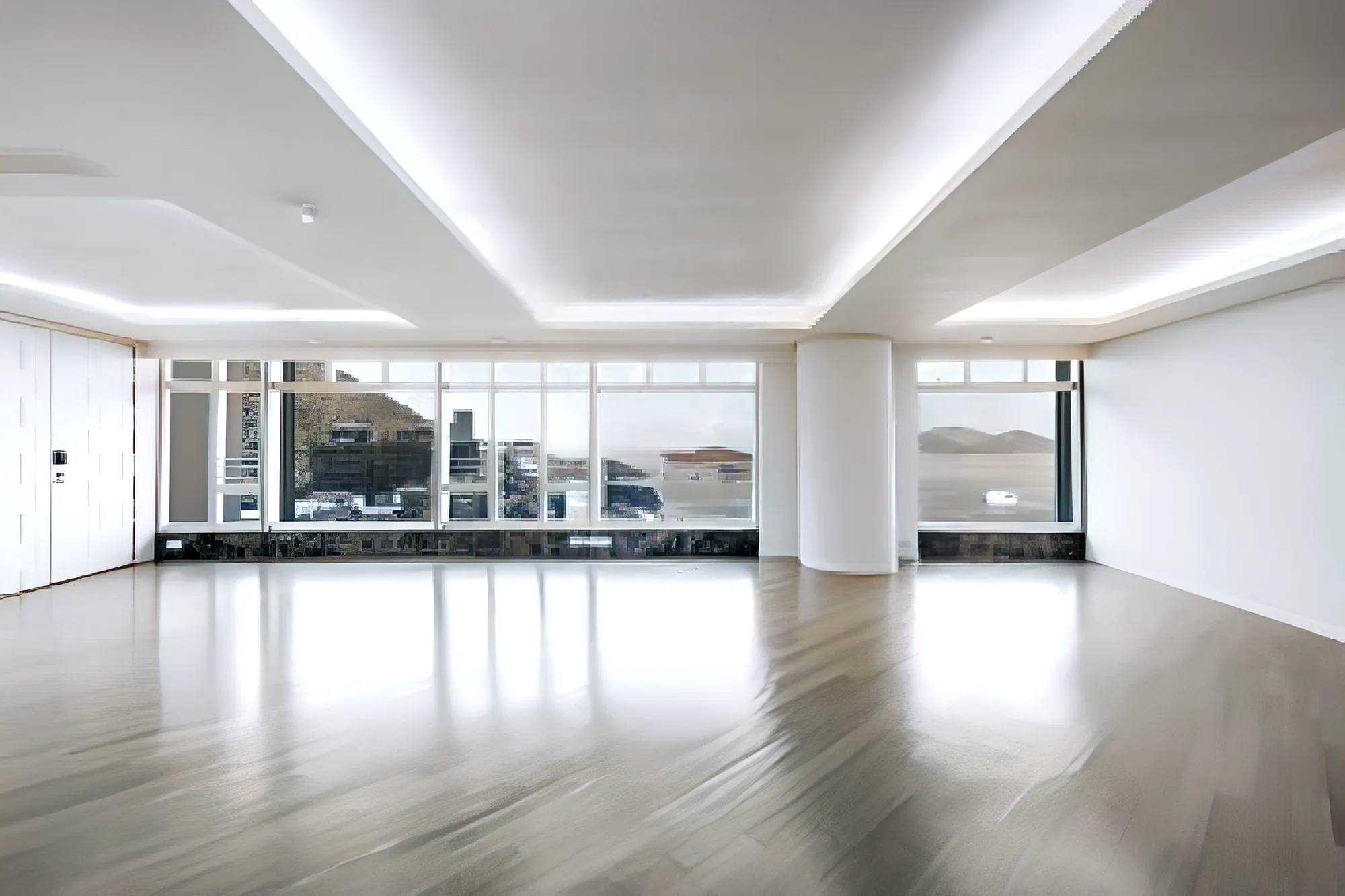 The Lily, Repulse Bay — 5