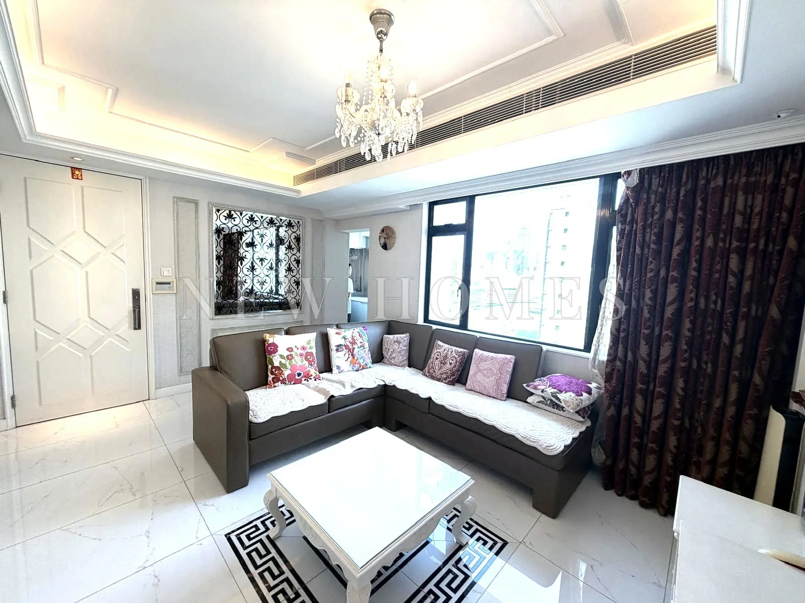 King Inn Mansion, Happy Valley — 5