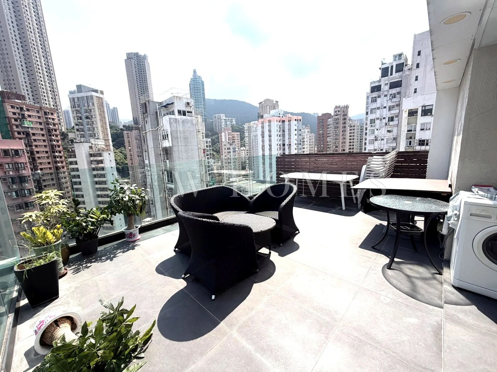 King Inn Mansion, Happy Valley — 15