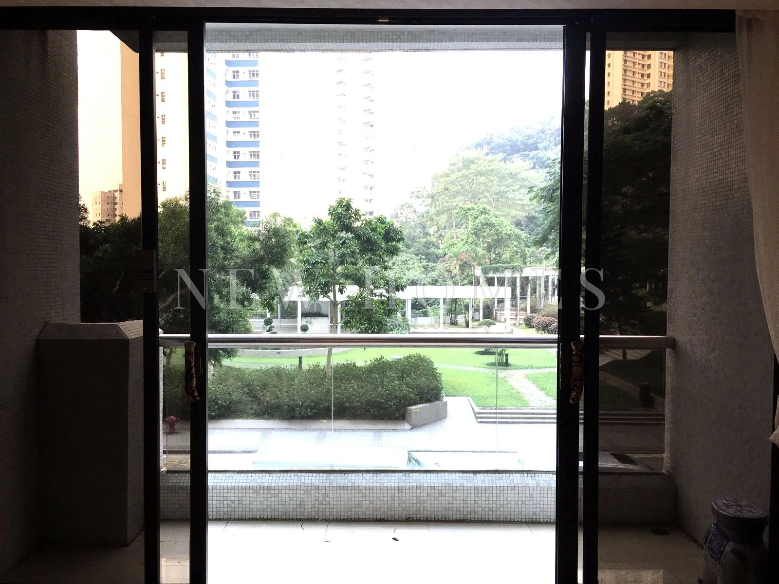 Cavendish Heights, Jardine's Lookout — 4