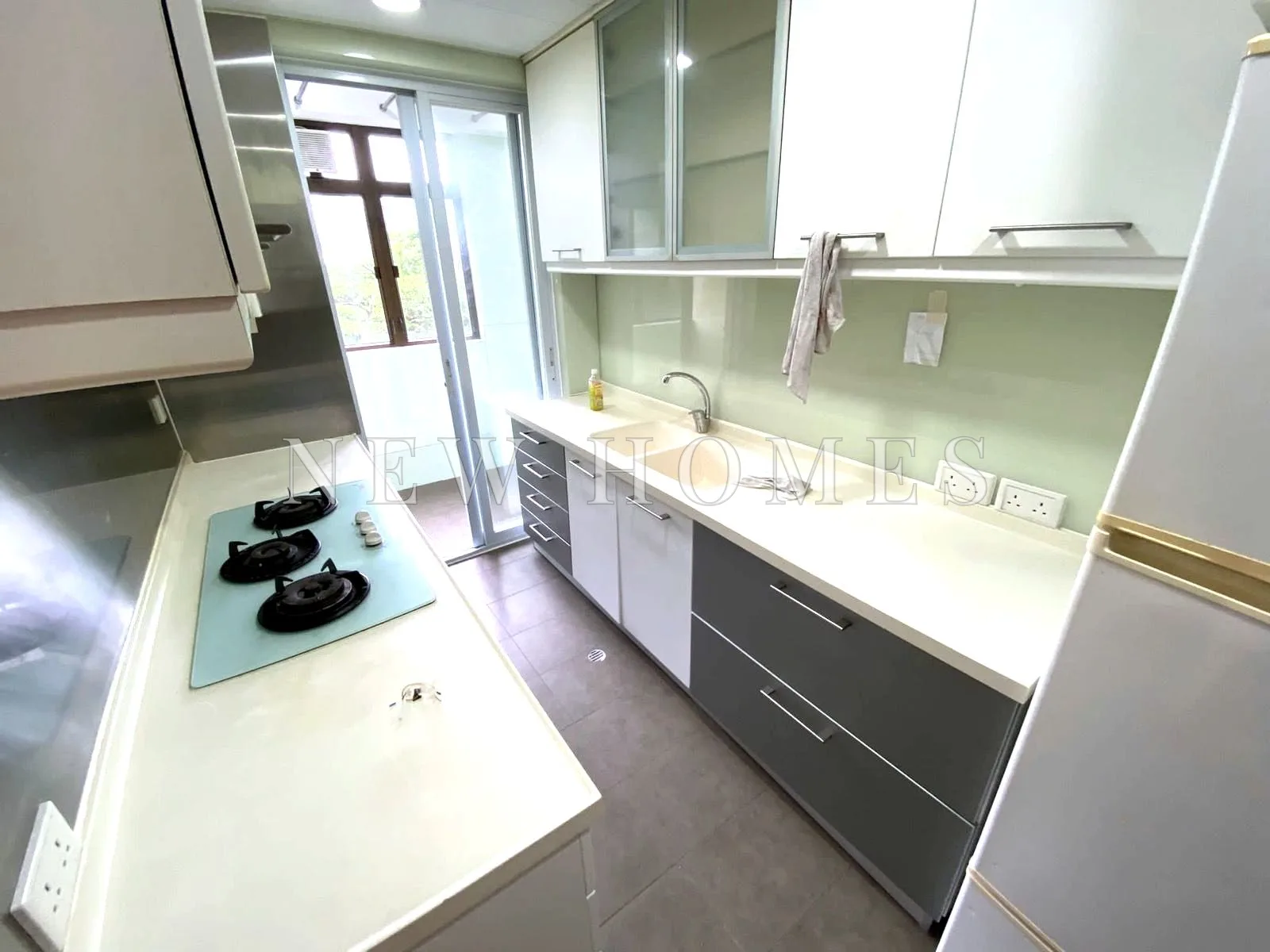 Villa Lotto, Happy Valley — 3