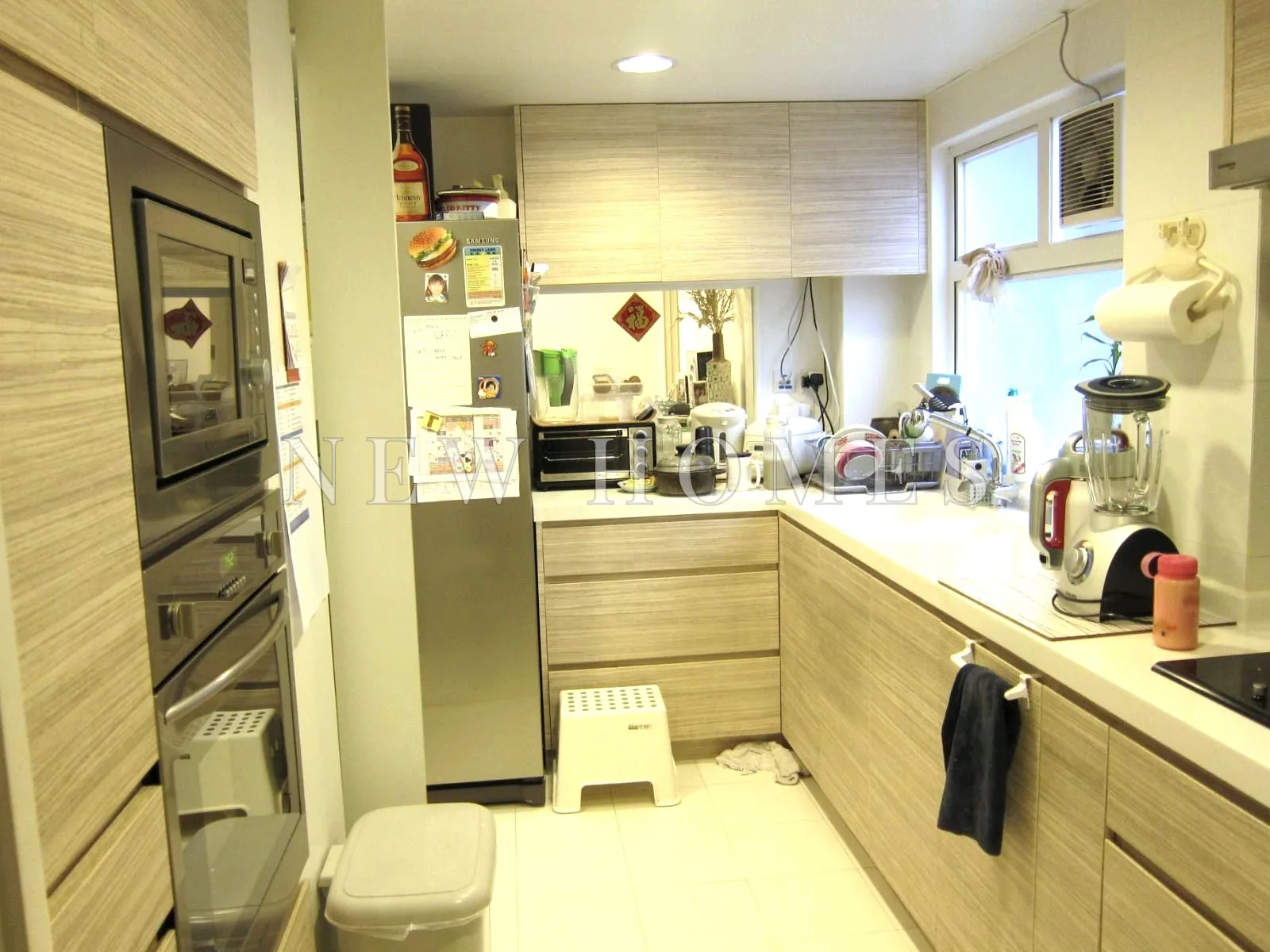 Moon Fair Mansion, Mid-Levels East — 2